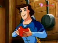 Хлопчик-мізинчик і Дюймовочка - Скріншот 3