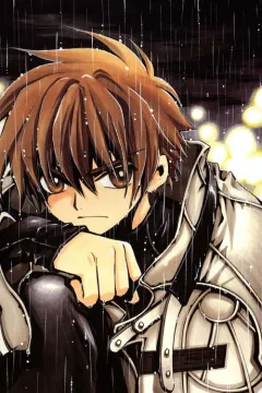 Хроніки Крил