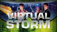 Кодувальник / Віртуальний шторм - Скріншот 2