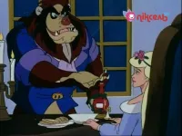 Красуня і чудовисько - Скріншот 2