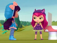 Літтл Чармерс - Скріншот 4