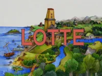 Лотта подорожує на південь - Скріншот 3