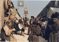 Марчеліно, хліб і вино - Скріншот 4