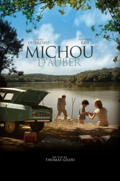 Мішу з Обера / Мішу з Д'Обера