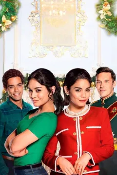 На місці принцеси