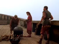 Ноїв ковчег - Скріншот 3