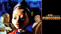 Нові пригоди Піноккіо - Скріншот 4