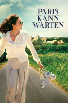 Париж зачекає