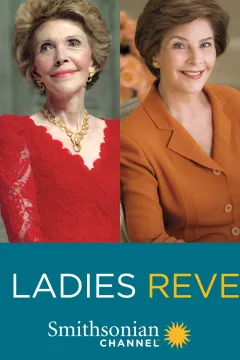 Перші леді. Сила стилю