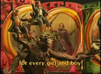 Персненосці: Володар фанатів / Рінгери: Повелитель фанатів - Скріншот 2