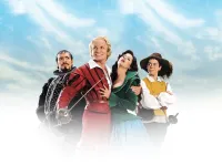 Пригоди Філібера - Скріншот 4