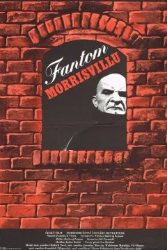 Привид замку Моррисвіль