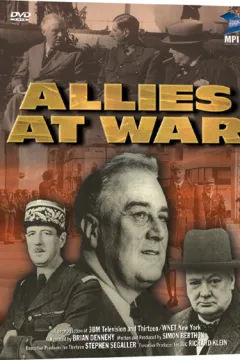 Союзники у війні