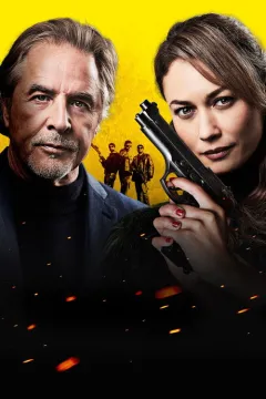 Сильна спека / Шеф під прикриттям