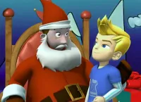 Упіймати Санта-Клауса - Скріншот 3