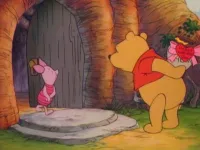 Вінні-Пух: БезВалентинів день - Скріншот 1