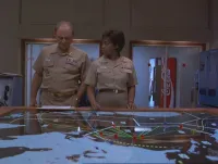 Ворожі води - Скріншот 2