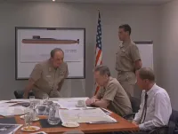 Ворожі води - Скріншот 3