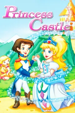 Замок принцеси