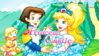 Замок принцеси - Скріншот 4