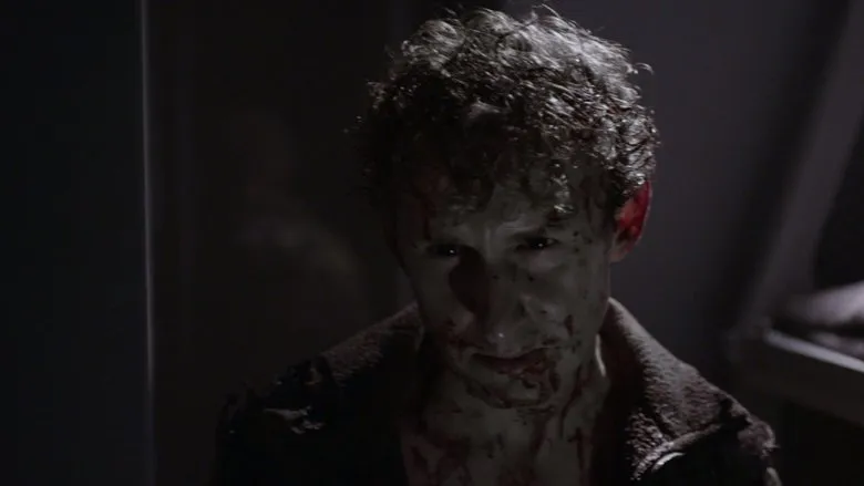 Фонове зображення У полоні космосу