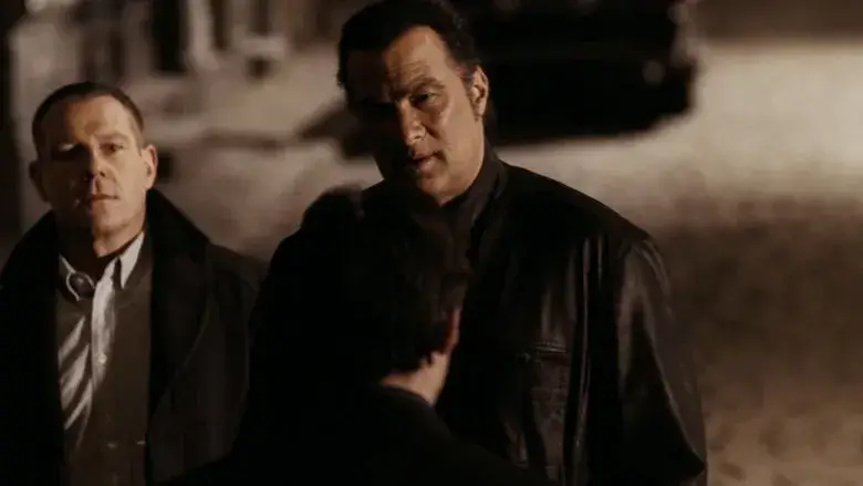 Фонове зображення Ударна сила / Ударна група