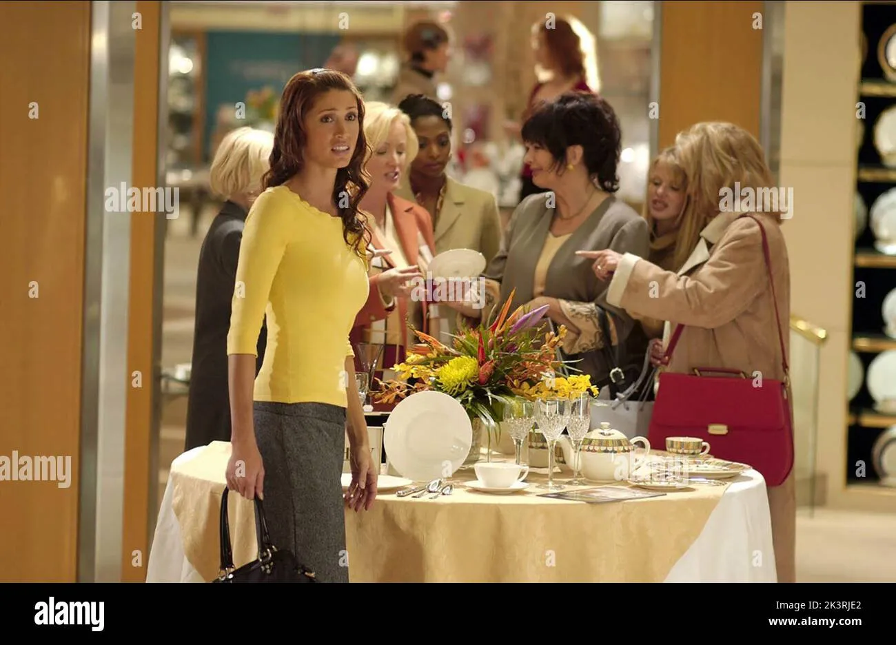 Фонове зображення Зізнання нареченої