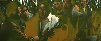 Фонове зображення Зотліла мапа