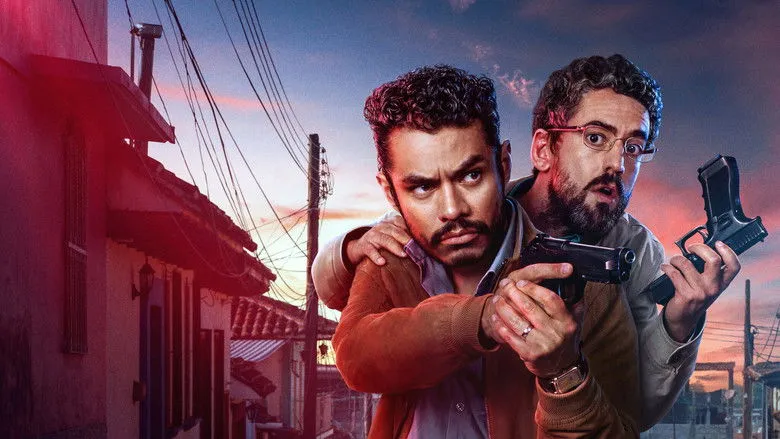 Фонове зображення Час хоробрих