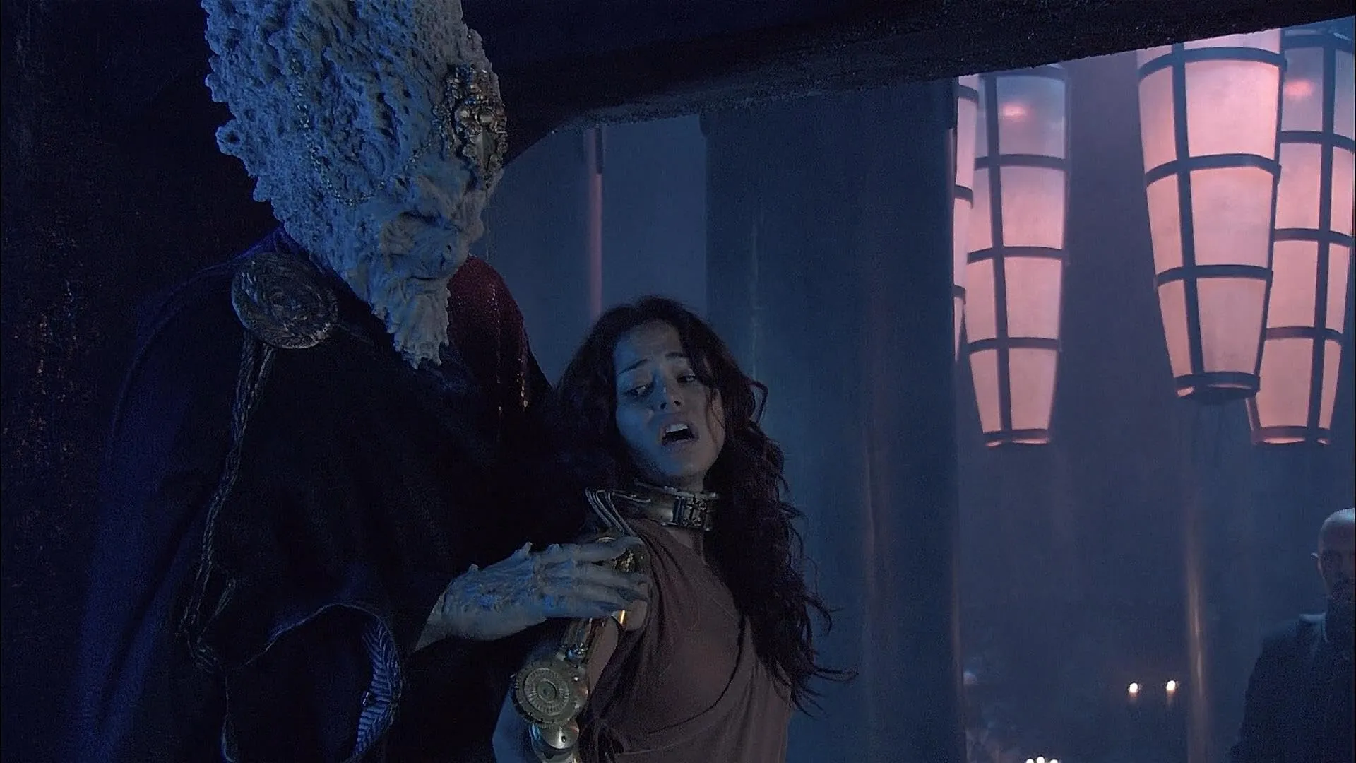 Фонове зображення Лицарі сталевої крові