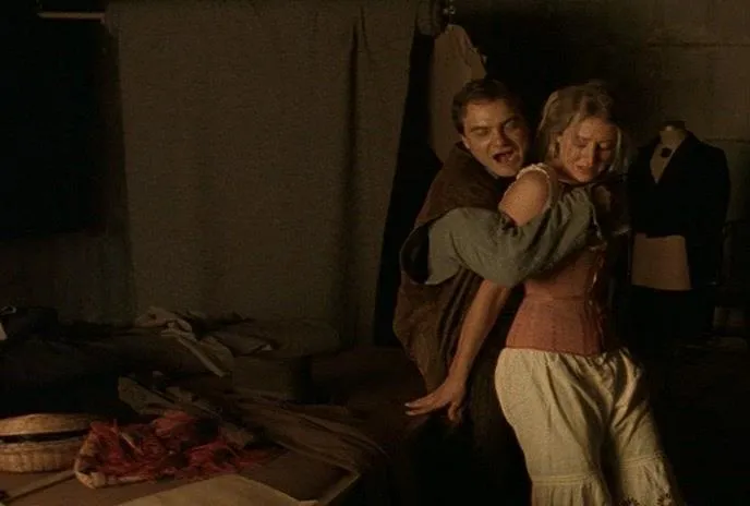 Фонове зображення Розслідування Мердока