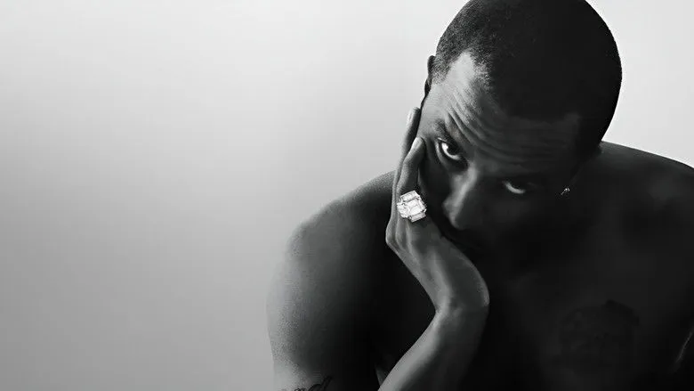 Шон Комбс: Розплата