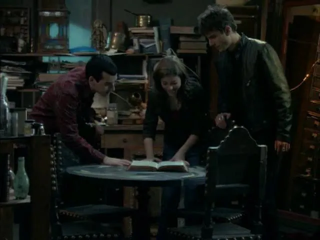 Темний оракул