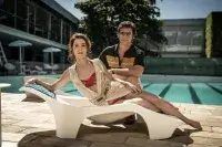 Анджела Дініз: Вбивство та засудженн - Скріншот 3