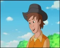 Бібі і Тіна - Скріншот 2