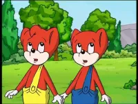 Фікс і Фоксі та їхні друзі - Скріншот 2