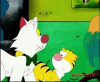 Кіт Біллі - Скріншот 1