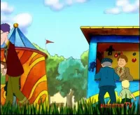 Кіт Біллі - Скріншот 2