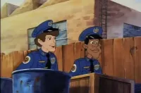 Поліцейська Академія - Скріншот 3