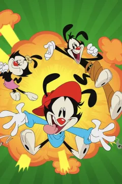 Пустотливі анімашки