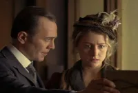 Розслідування Мердока - Скріншот 2