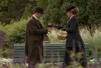 Розслідування Мердока - Скріншот 3