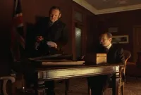 Розслідування Мердока - Скріншот 4