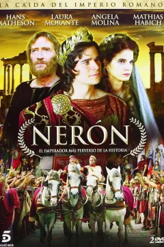 Римська імперія. Нерон