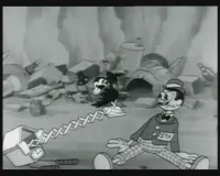 Супер-Кріль - Скріншот 1