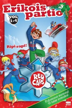 Таємна служба Санта-Клауса