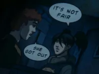 Темний оракул - Скріншот 2