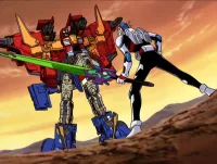 Трансформери: Енерґон - Скріншот 2