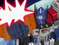 Трансформери: Енерґон - Скріншот 4