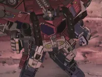 Трансформери: Кібертрон - Скріншот 2